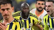 Fenerbahçe, Alanyaspor'u 3-0 Mağlup Etti