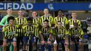 Fenerbahçe ArsaVev, Real Sociedad'a 2-0 Yenildi