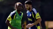 Fenerbahçe, Aston Villa Maçı Hazırlıklarına Başladı