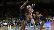 Fenerbahçe, FIBA Kadınlar Süper Kupa'da Şampiyon Oldu