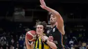 Fenerbahçe Tarfin, Aliağa Petkimspor'a Mağlup Oldu: 77-82