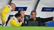 Fenerbahçe'de İsmail Kartal Dönemi Sona Erdi: Dirk Kuyt Devralıyor
