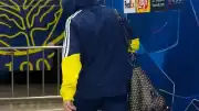 Fenerbahçe'de Kerem Aktürkoğlu Krizi: Maç Sonu Stadyumu Tek Başına Terk Etti