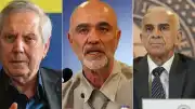 Fenerbahçe'de Teknik Direktör Arayışı Sürüyor: Oğuz Çetin ve Cihan Kamer Sunum Yapacak