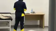 Fenerbahçe'nin Hazırlık Maçı Galibiyeti ve N'Golo Kante'nin Maç Sonu Davranışı Dikkat Çekti