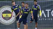 Fenerbahçe'nin Rize Kamp Kadrosu Açıklandı: Mert Hakan Yandaş Geri Döndü