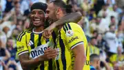 Fenerbahçe'nin Yıldızı Archie Brown İçin Nottingham Forest'tan Çılgın Teklif: 15 Milyon Euro