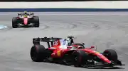 Formula 1'de Bahreyn Grand Prix'si Malezya'da Yapılacak