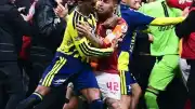 Futbolda Disiplin Cezaları: Bardakcı ve Brown'a Men, Kulüplere Ağır Para Cezaları
