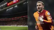 Galatasaray - Barcelona Maçı Biletleri Satışa Çıktı: Fiyatlar ve Satış Tarihleri Açıklandı