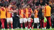 Galatasaray, Konyaspor Deplasmanında Liderliğini Koruma Peşinde
