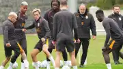 Galatasaray, Lille Karşısında Tek Eksikle Sahaya Çıkıyor