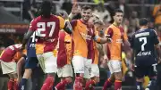 Galatasaray, Şampiyonlar Ligi'nde Barcelona'yı Konuk Edecek