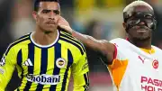 Galatasaray ve Fenerbahçe'den Dev Derbi: Muhtemel 11'ler ve Önemli İstatistikler