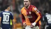 Galatasaray'a Fenerbahçe Derbisi Öncesi Şok: Barış Alper Yılmaz'ın Ağrıları Arttı