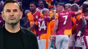 Galatasaray'da Fenerbahçe Derbisi İçin Zafer Planı: Okan Buruk'tan Oyunculara Mesaj