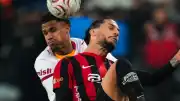 Galatasaray'da İsmail Jakobs'tan 30 Yılın En Uzun Gol Hasreti