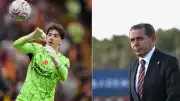 Galatasaray'da Jankat Yılmaz'ın Geleceği Belirsiz: Yönetim Yeni Sözleşme Teklif Edecek mi?