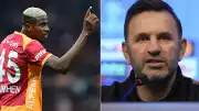 Galatasaray'da Victor Osimhen'in Durumu: Kasımpaşa Maçı ve Sonrası Planlar