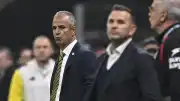 Galatasaray'dan Fenerbahçe'ye Göndermeli Paylaşımlar: "Maçın Golcüsü Binim"