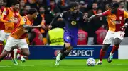 Galatasaray'ın Barcelona Karşısındaki Ağır Yenilgisi ve Spor Yazarlarının Değerlendirmeleri