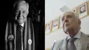 Galatasaray'ın En Kıdemli Üyesi Ali Fuat Diriker 108 Yaşında Vefat Etti