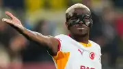 Galatasaray'ın Öne Geçtiği Maçlarda Kaybetmeme Grafiği