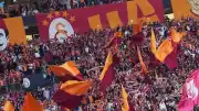 Galatasaray'ın Şampiyonlar Ligi'ndeki Rakibi Barcelona Belli Oldu: Maç Tarihi ve Saati Açıklandı