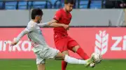 Gençlerbirliği, Ziraat Türkiye Kupası'nda Karaköprü Belediyespor'u 5-0 Mağlup Etti