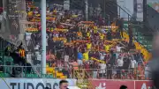 Göztepe Taraftarından ve Yönetiminden 4 Bin TL'lik Deplasman Bileti Fiyatına Tepki