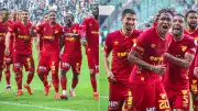 Göztepe'den Fenerbahçe Maçı Öncesi Açıklama: Hedef Galibiyet