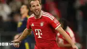 Harry Kane, Ballon d'Or'u Kazanan İlk İngiliz Futbolcu Oldu
