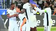 Hyeon-Gyu Oh'dan Hoffenheim'a Karşı İki Gol: Beşiktaşlı Forvetin Performansı ve Kariyeri