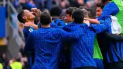 Inter, Fiorentina Karşısında Son Dakikalarda Geri Döndü: 2-1
