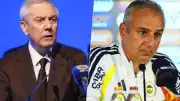 İsmail Kartal'dan İstifa İddiaları ve Fenerbahçe'nin Yeni Hoca Adayları