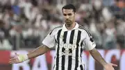 Juventus Lazio Karşısında Farklı Mağlup Oldu: 3-0