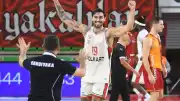 Karşıyaka, Zafer Uysal Yönetiminde İlk Galibiyetini Aldı: "3'te 3" Haftası