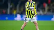 Kerem Aktürkoğlu'ndan teknik direktöre derbi talebi: "Kendimi affettirmek istiyorum"