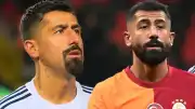 Kerem Demirbay'dan Galatasaray Yorumlarına İlişkin Açıklama