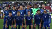Kosova ve Avusturya Puanları Paylaştı: Muriqi 11'de Başladı, Rashica Sakatlandı