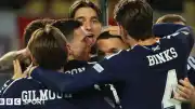 Kuzey Makedonya 0-2 İskoçya: Yeni Dönem İçin İyi Bir Gece