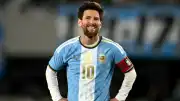 Lionel Messi Milli Takım'a Veda Etti: "Formayı Şimdiden Özlüyorum"