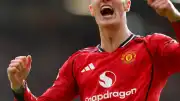 Manchester United'da Benjamin Sesko'nun Sakatlığı Devam Ediyor, Dönüşü Ocak Ayını Bulacak