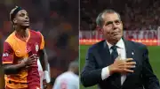 Mario Lemina, Galatasaray-Fenerbahçe derbisinde gösterdiği performansla göz doldurdu