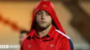 Mikey Lewis, İngiltere'nin Rugby League Dünya Kupası Açılış Maçında Yer Almıyor