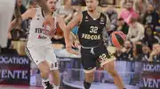 Monaco Basket Kulübü İflas Başvurusunda Bulundu
