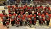 POBE Hockey, Polonya'da Dördüncü Oldu