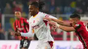 Rafael Leao, Fenerbahçe derbisinde forma giyecek mi? Sakatlığı sonrası takımla çalıştı