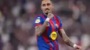 Raphinha, Galatasaray Maçında Sahada Yer Alamayacak