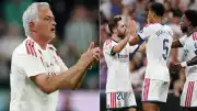 Real Madrid Soyunma Odasında Gerginlik İddiası: Mourinho'nun Çabaları Yetersiz mi Kaldı?